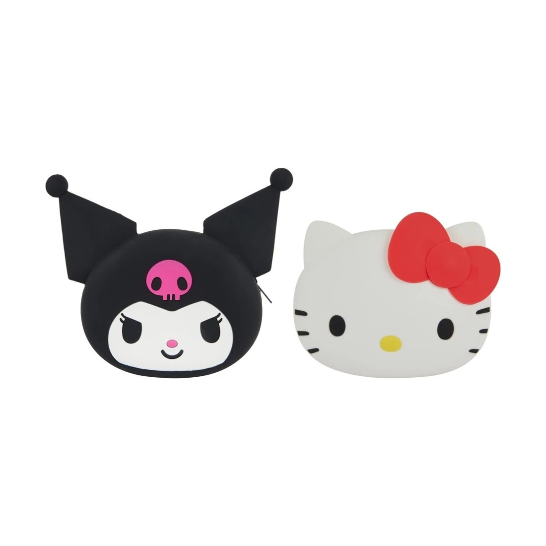 1 Sanrio Pencil Case - Assorted, 1 of 5