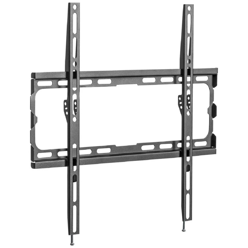 1 Brateck Small Fixed TV Wall Mount 24 – 55" 45kg, 1 of 4