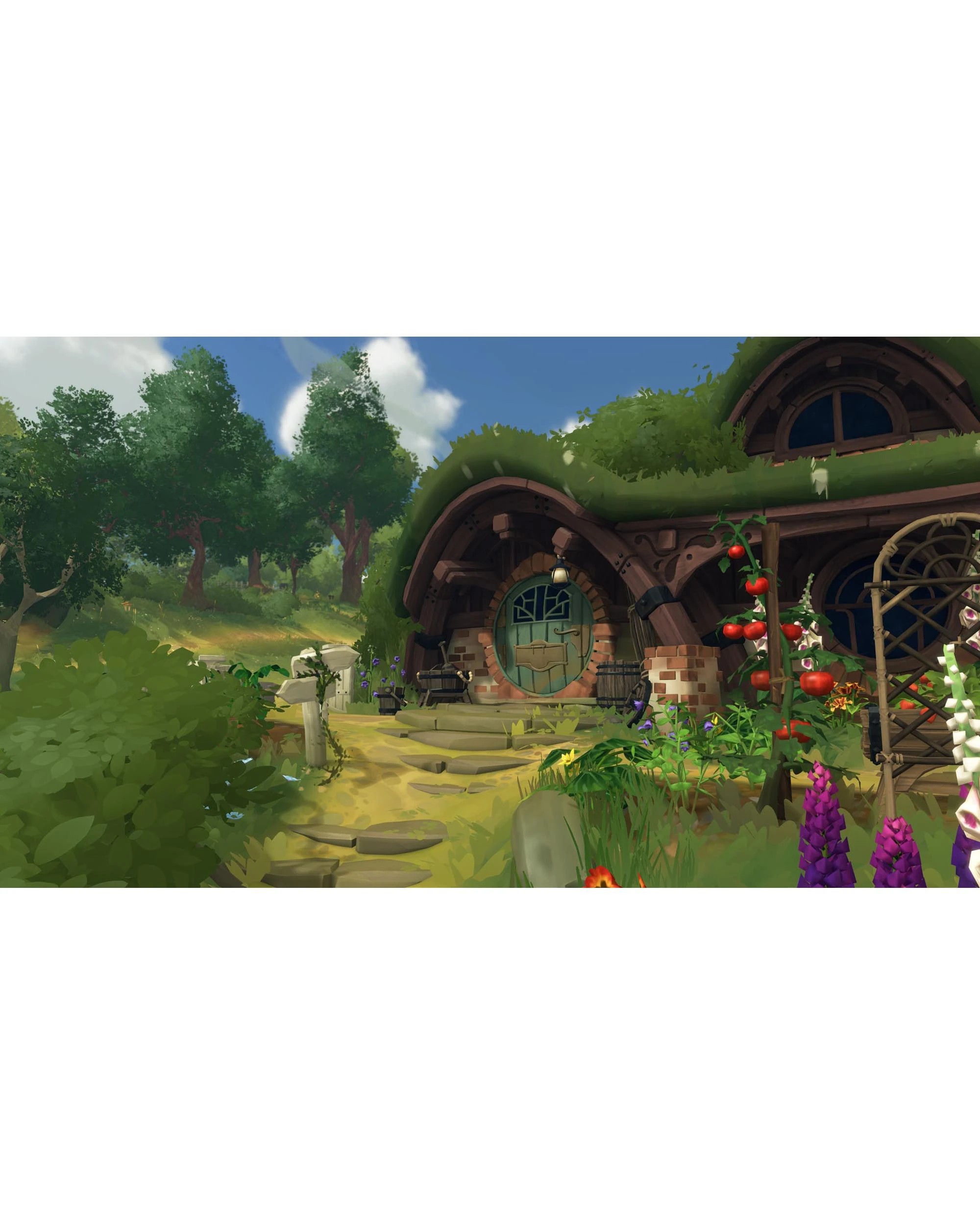 9 Tales of the Shire: A Lord of the Rings Game - Switch, 9 of 10