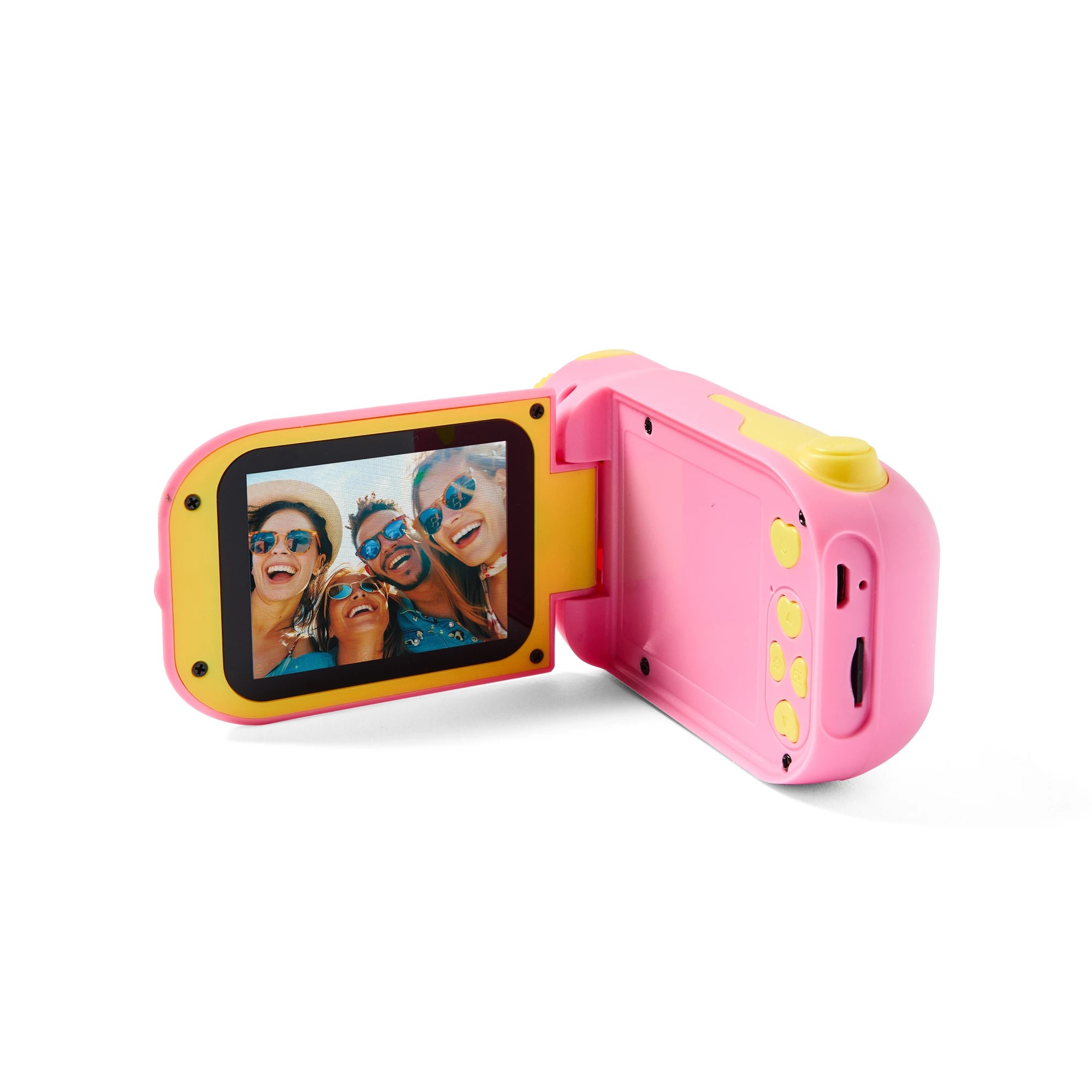 2 Kids Camcorder - Pink, 2 of 10
