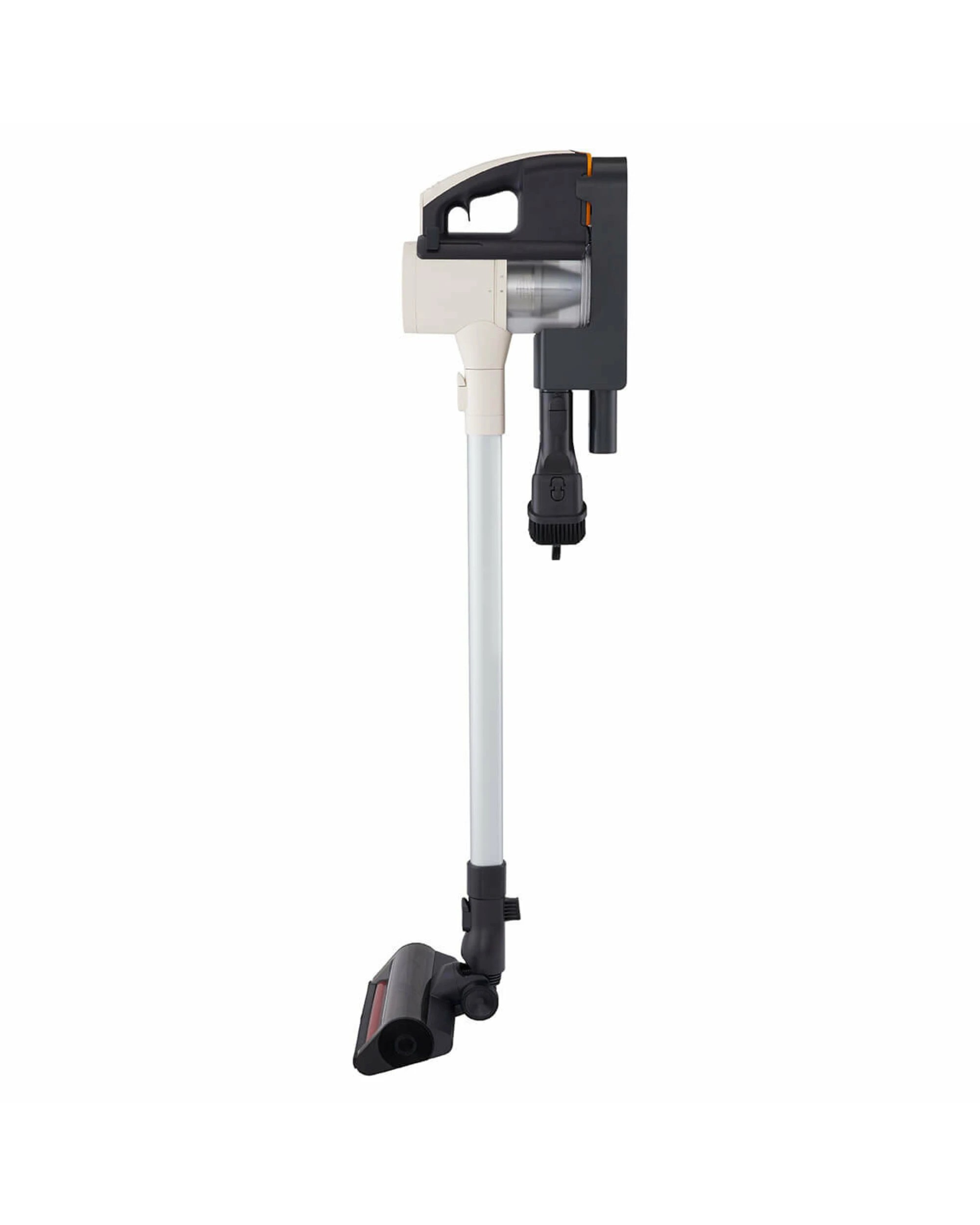 4 Lg Cordless Stick Vacuum with Dual Floor Max Nozzle, 4 of 4