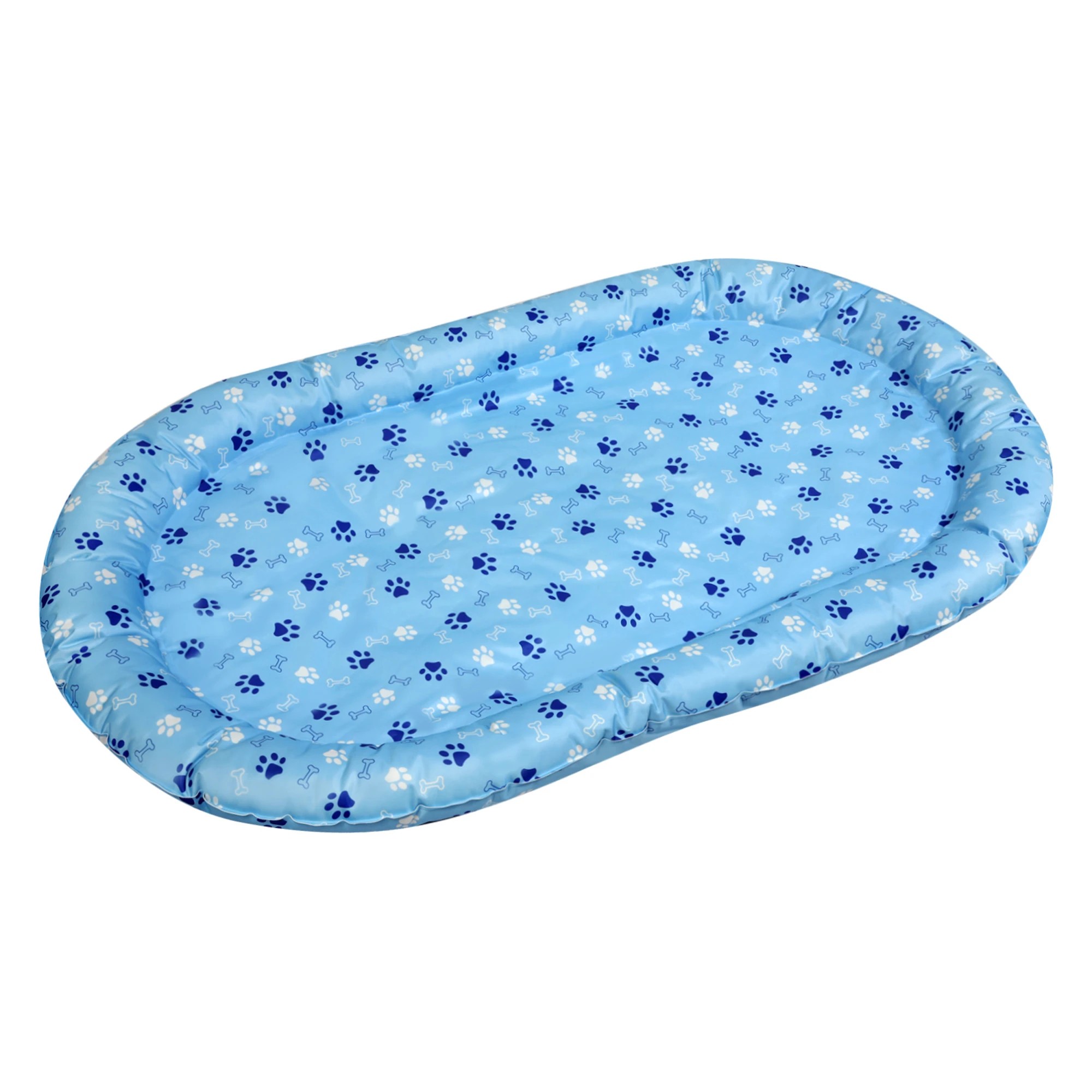 1 Pawz Pet Cooling Mat 120x73cm, 1 of 7