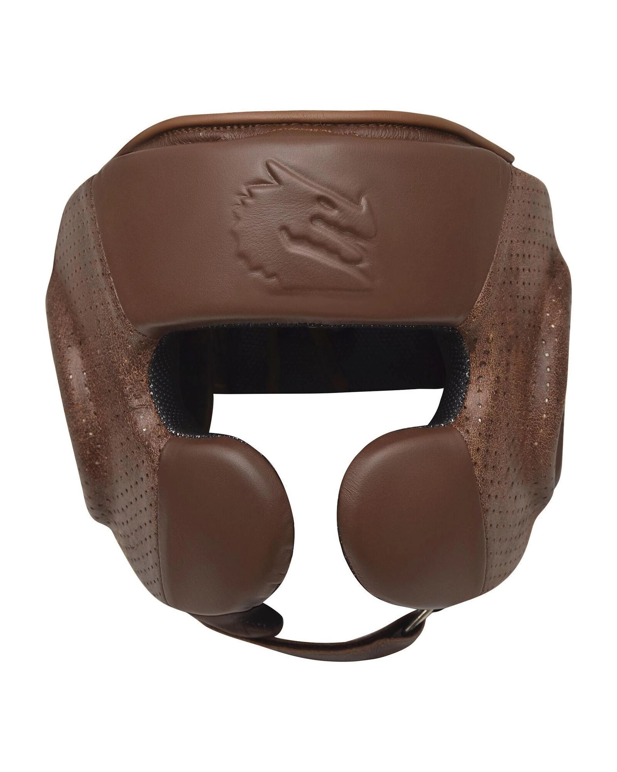 3 Morgan 1918 Heritage Combat Head Guard Medium, 3 of 5