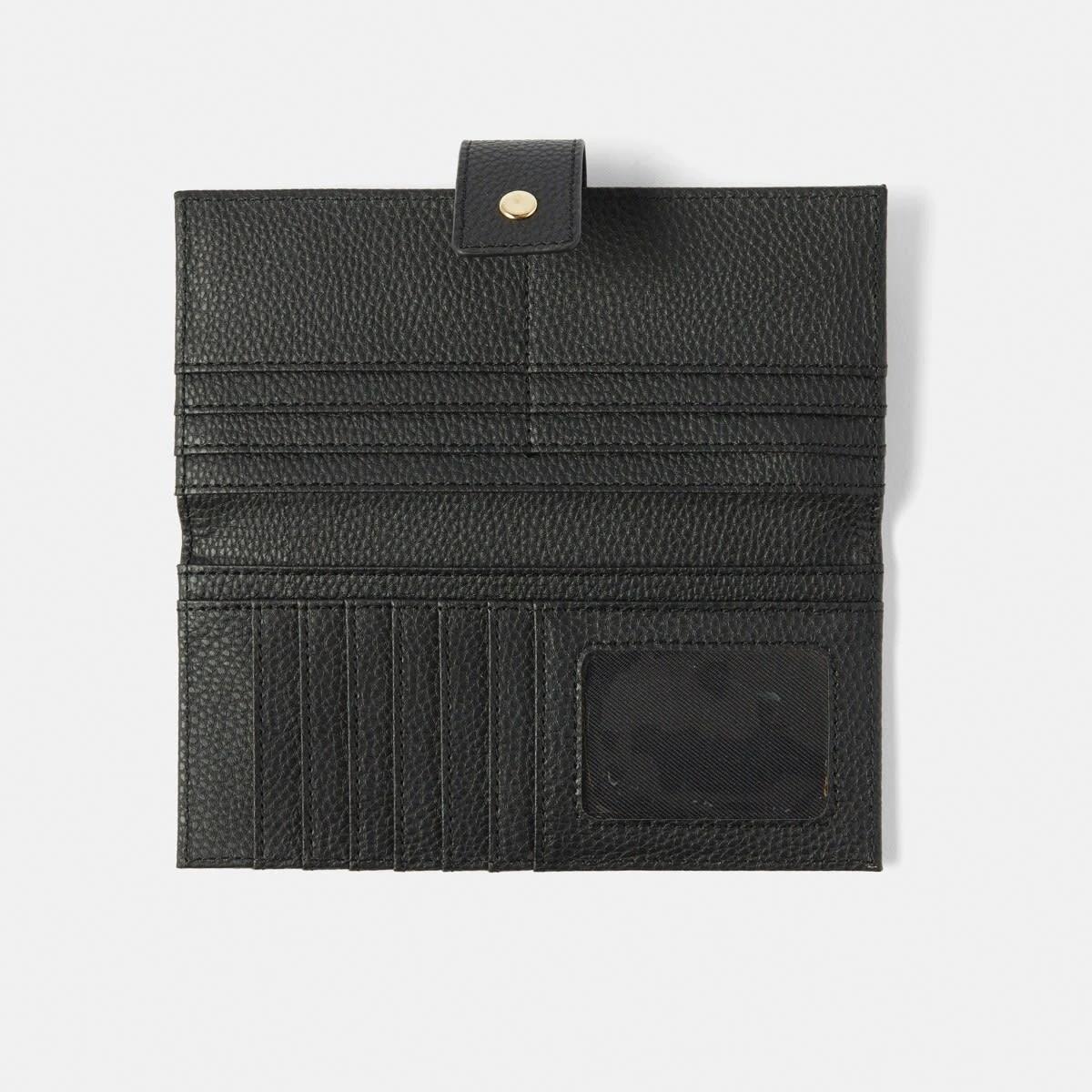4 Large Purse ACCESSORIES BLACK, 4 of 6