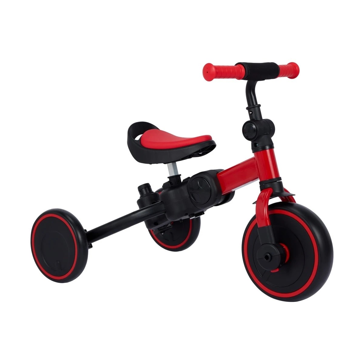 7 5-in-1 Balance Bike, 7 of 10