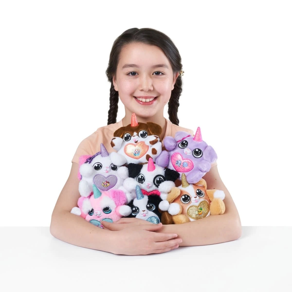 9 Zuru Rainbocorns Puppycorn Scented Surprise! Playset - Assorted, 9 of 10