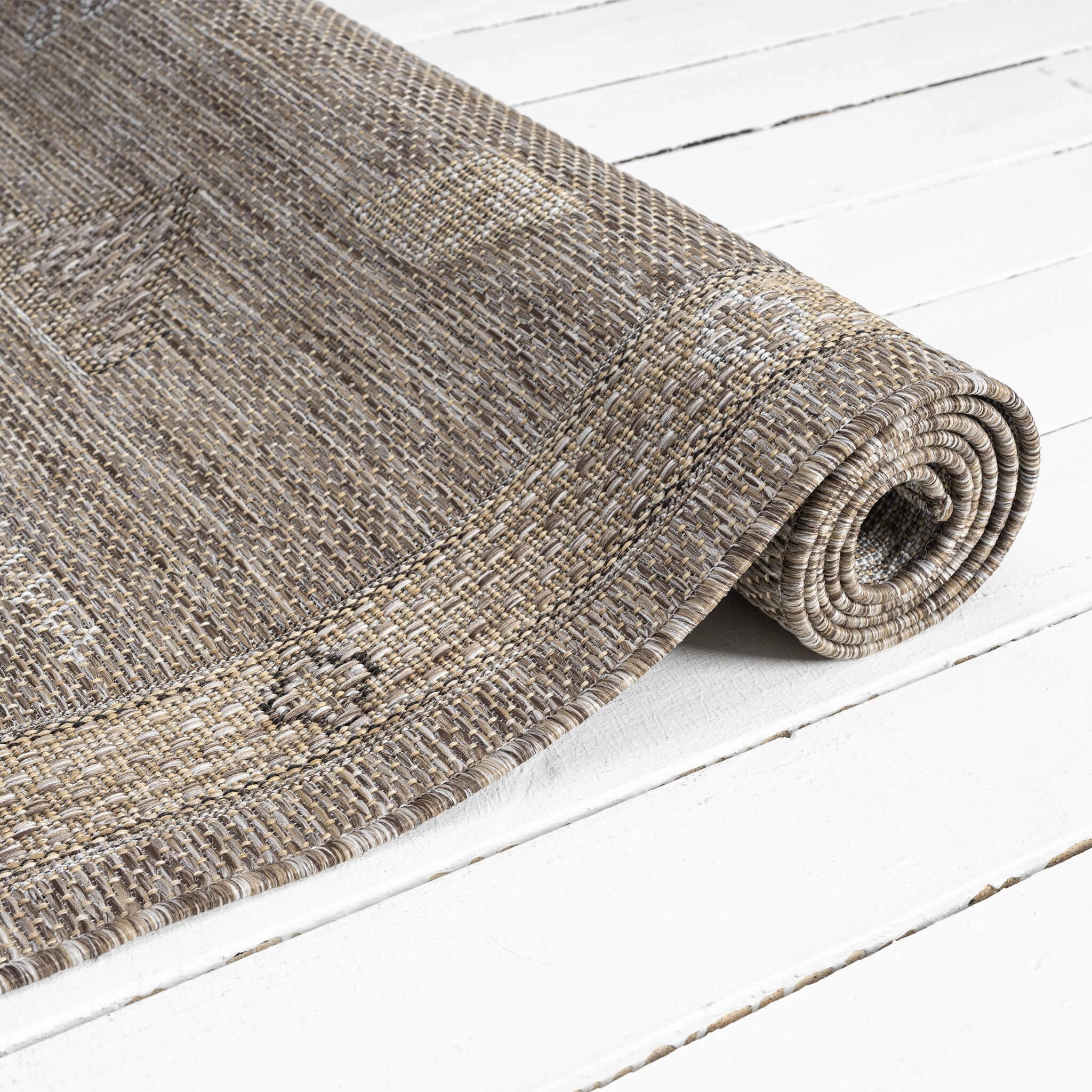 9 La Grace Home Venice Premium Runner - 80x150cm - Ash, 9 of 10
