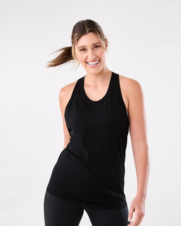 Active Womens Seamfree Core Tank
