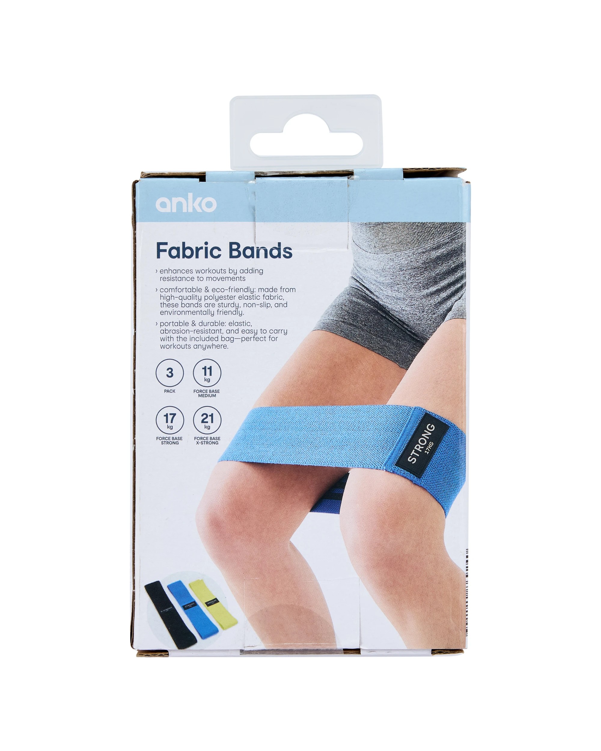 10 3 Pack Fabric Bands, 10 of 10