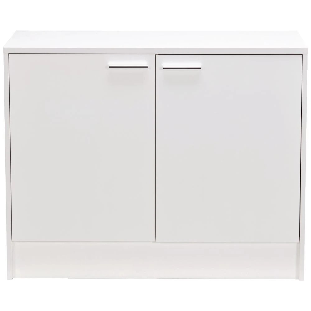 2 Contour 2 Door High Gloss 950mm Cupboard Cabinets Cupboards, Lockers and Credenzas, 2 of 10