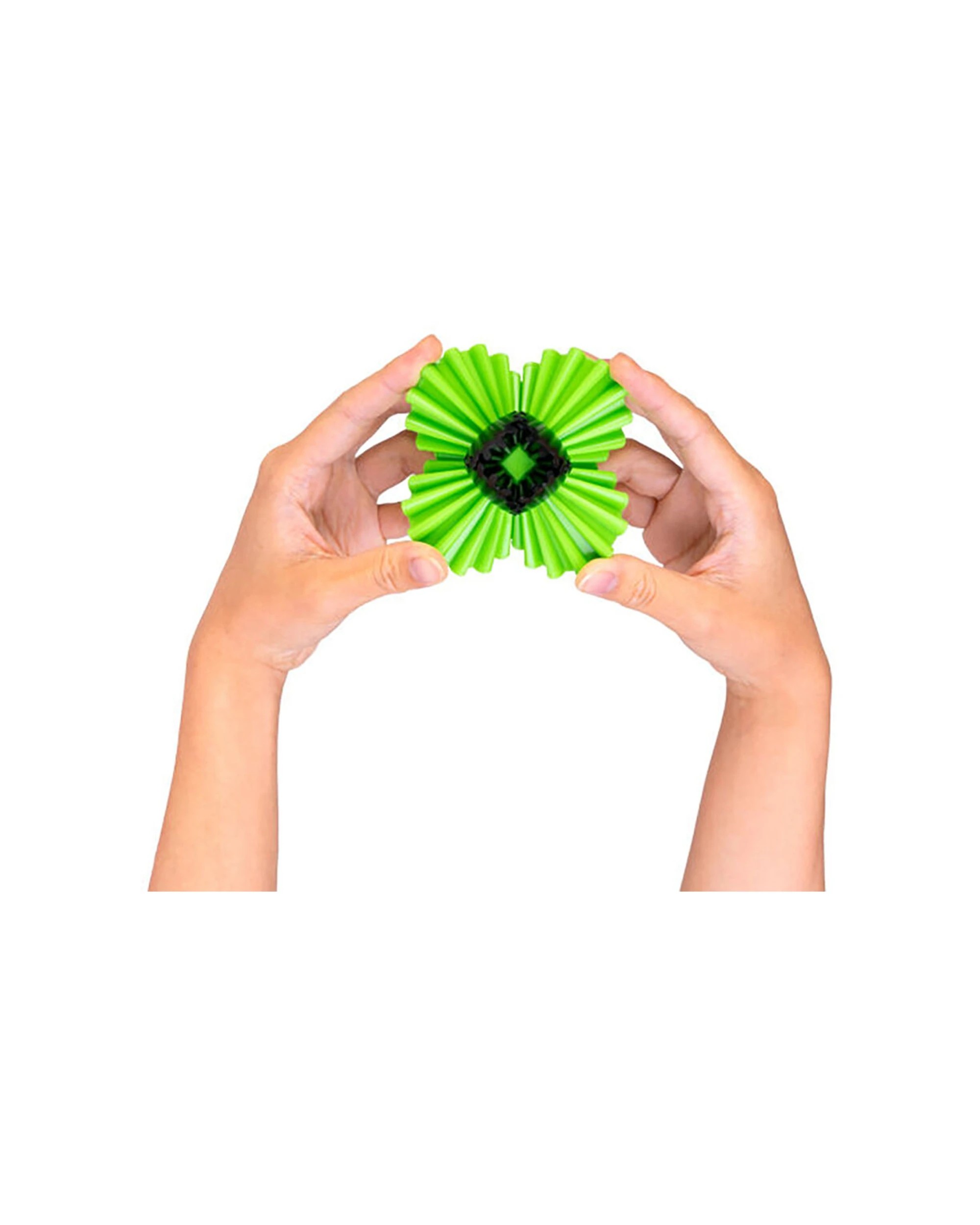 4 MDI Gear Fidget Ball Kid's Sensory Toy 3y+ - Assorted, 4 of 4
