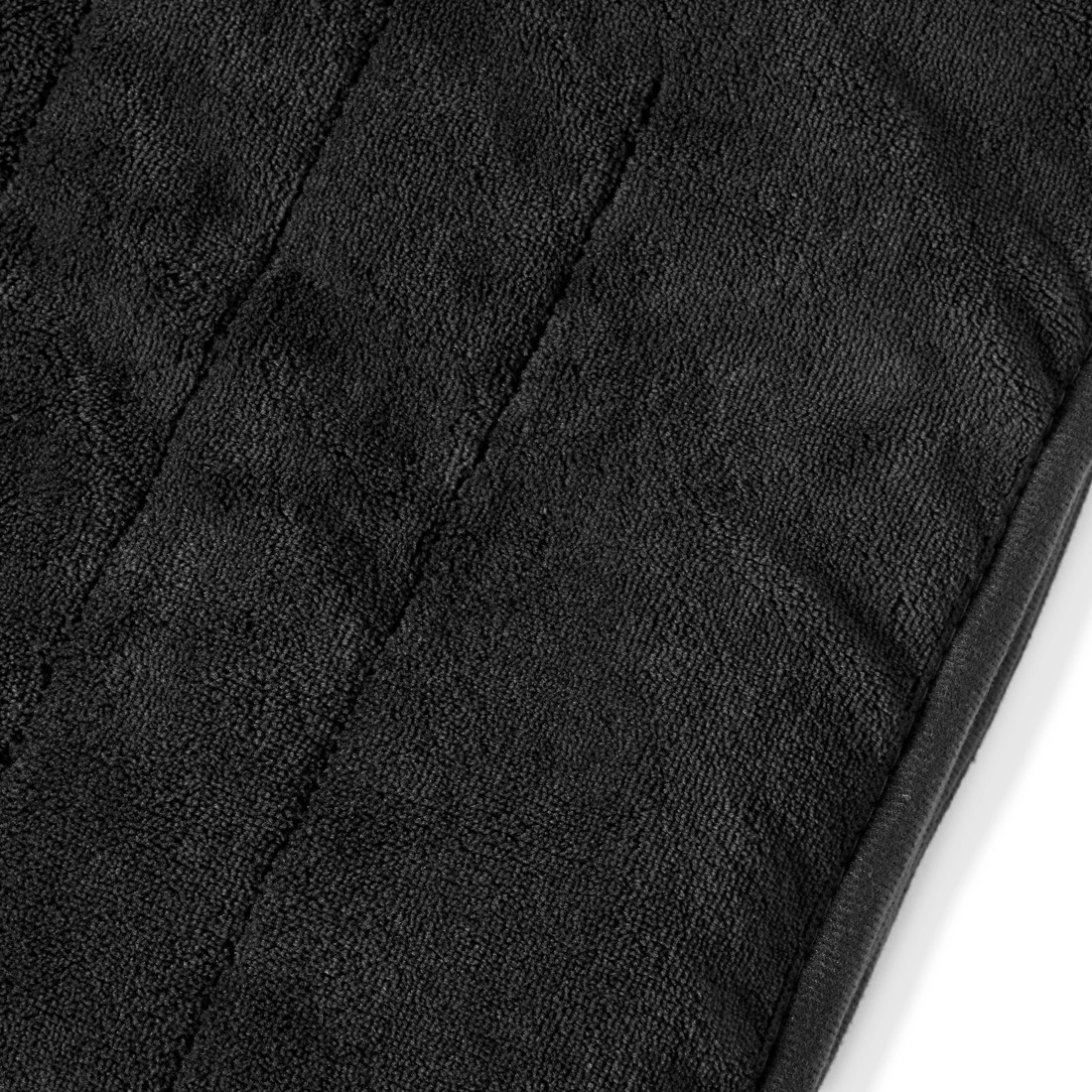 5 Heated Throw - Grey, 5 of 6