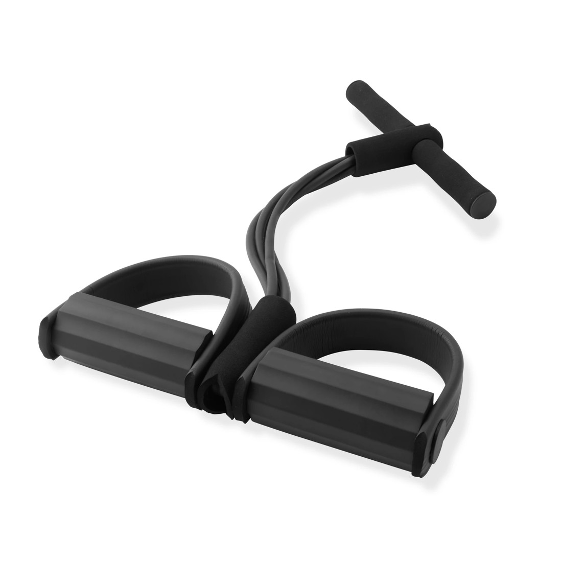 5 Resistance Band Rower, 5 of 10