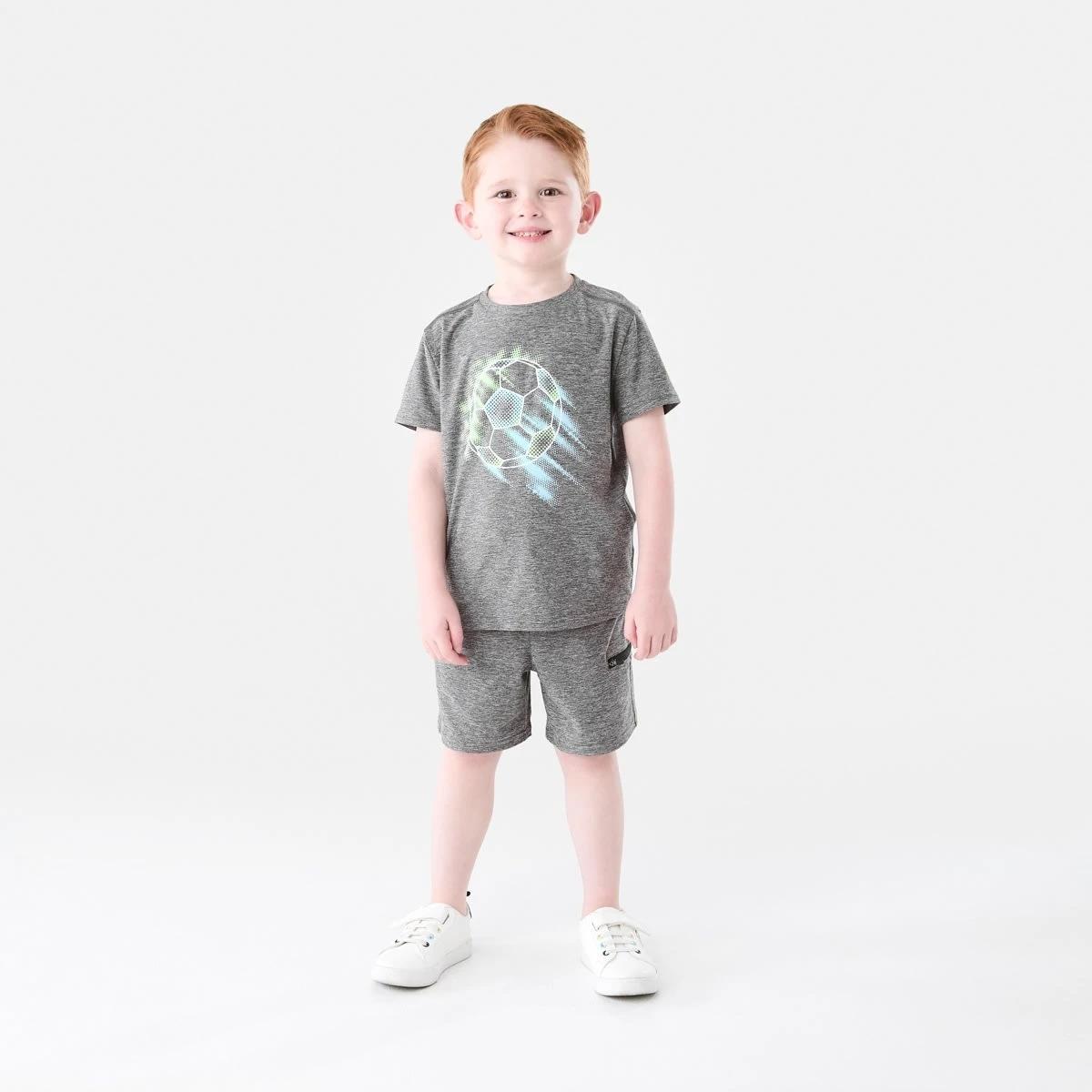 5 Sports T-shirt Mrl Soccer, 5 of 8