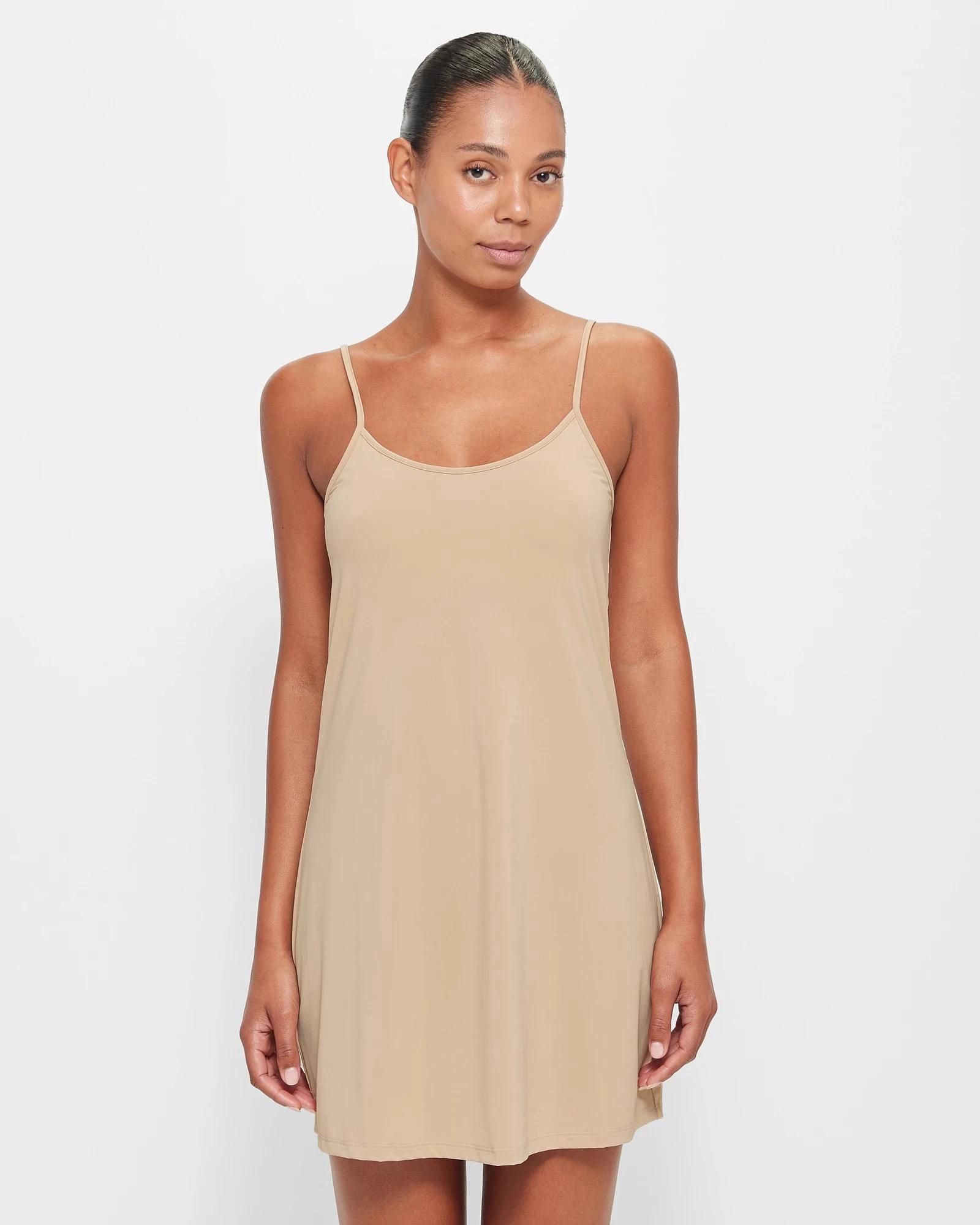 1 Target Microfibre Reversible Full Slip LATTE, 1 of 10