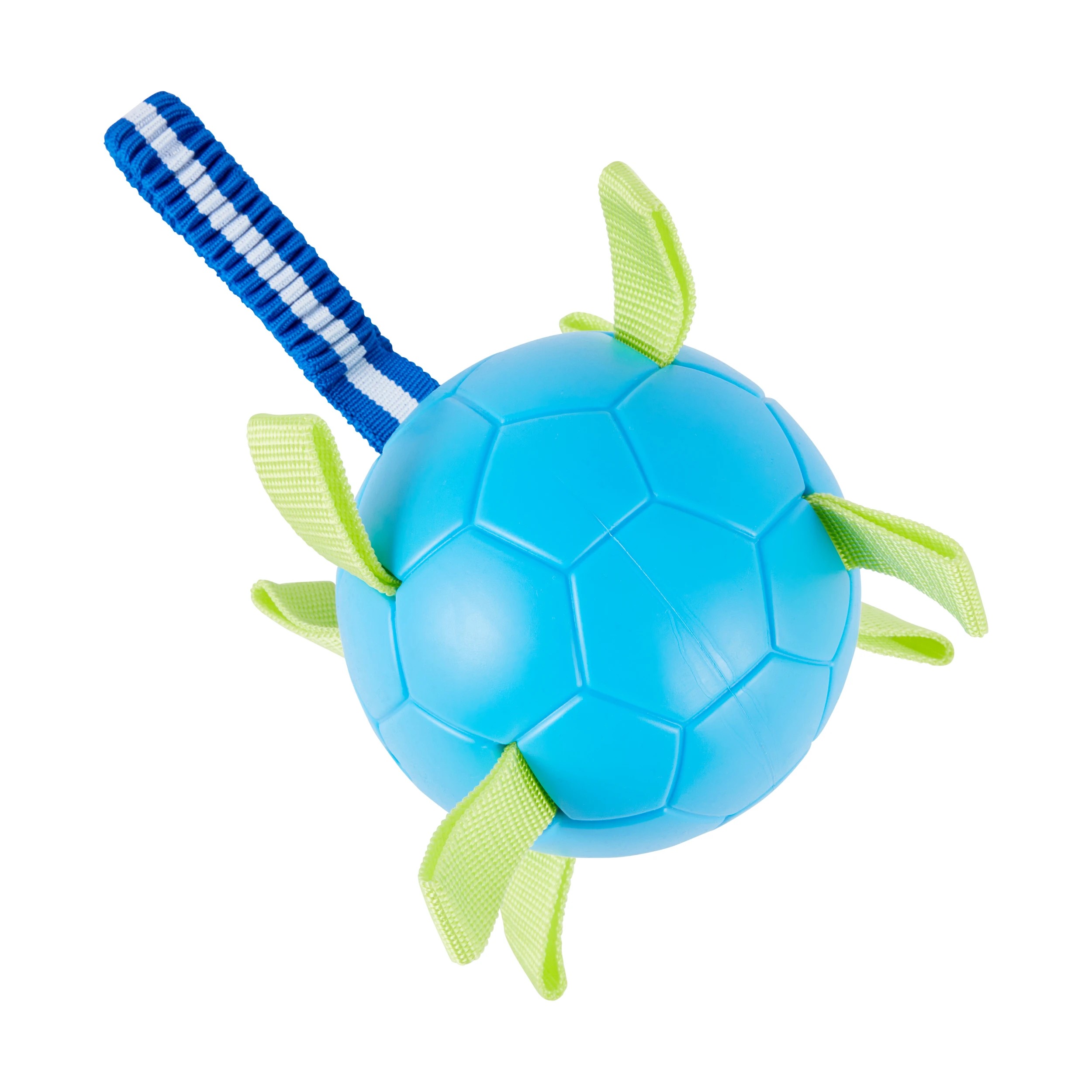 1 Pet Toy Tug Ball, 1 of 4