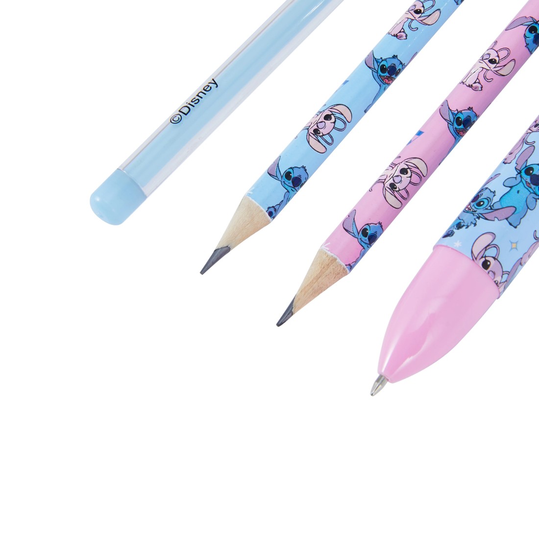 4 Disney Stitch Stationery Set, 4 of 8