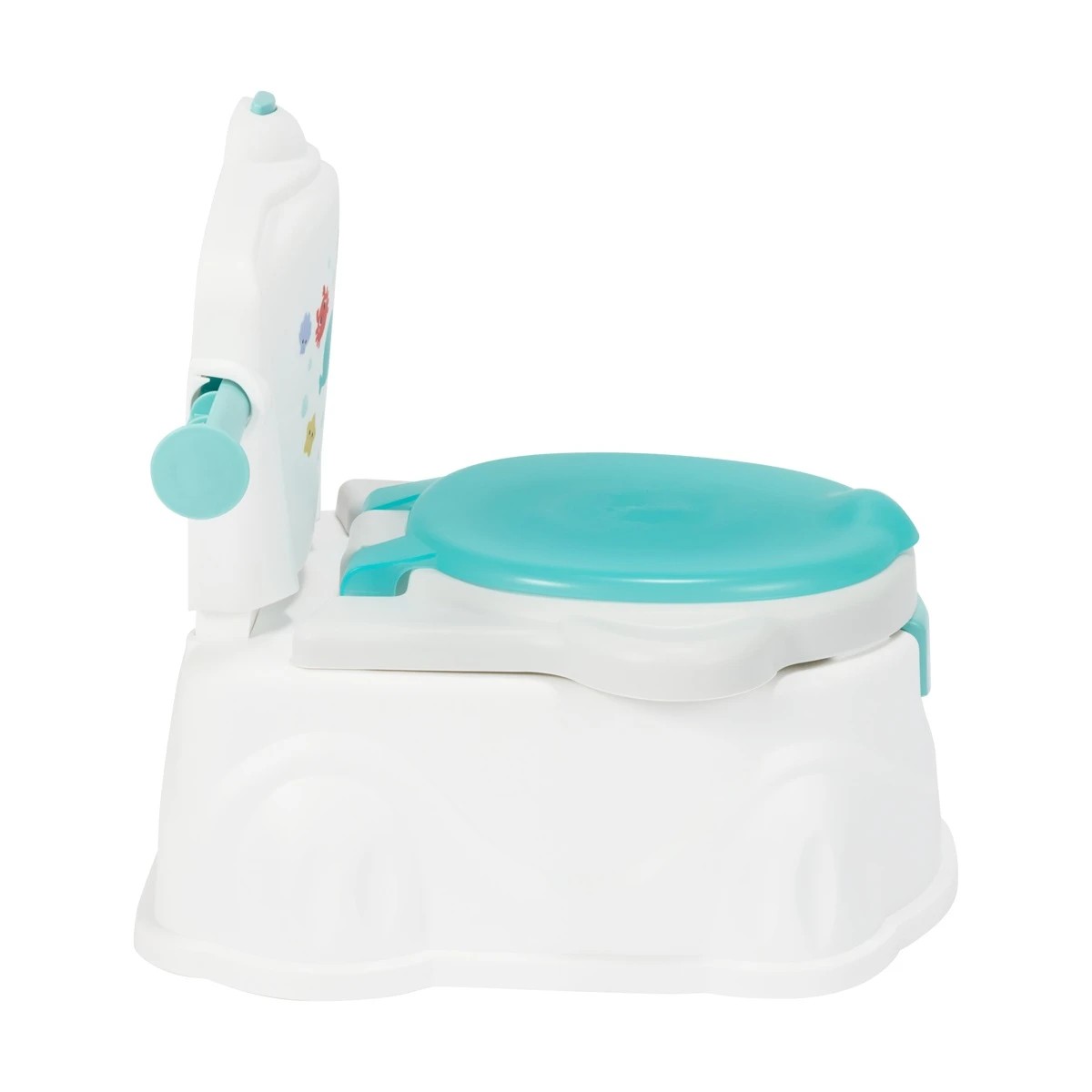 3 Musical Potty, 3 of 9