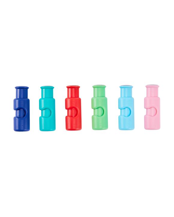Set of 6 Clips