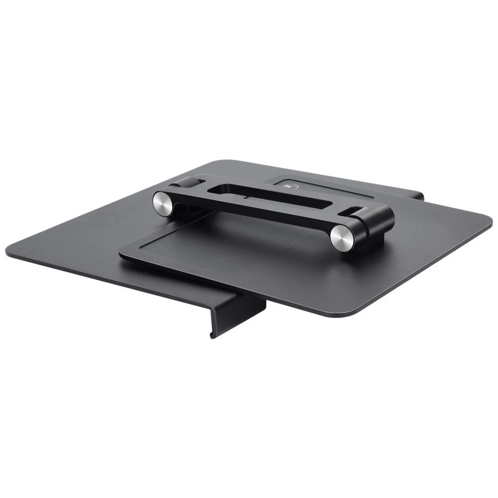 3 Bonelk Elevate Junior Laptop Stand Black, 3 of 6