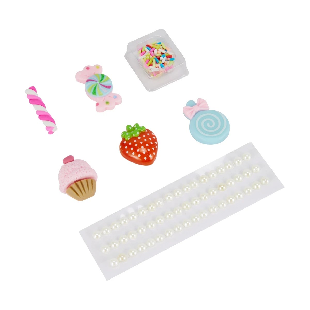 4 Decoration Kit - Assorted, 4 of 10