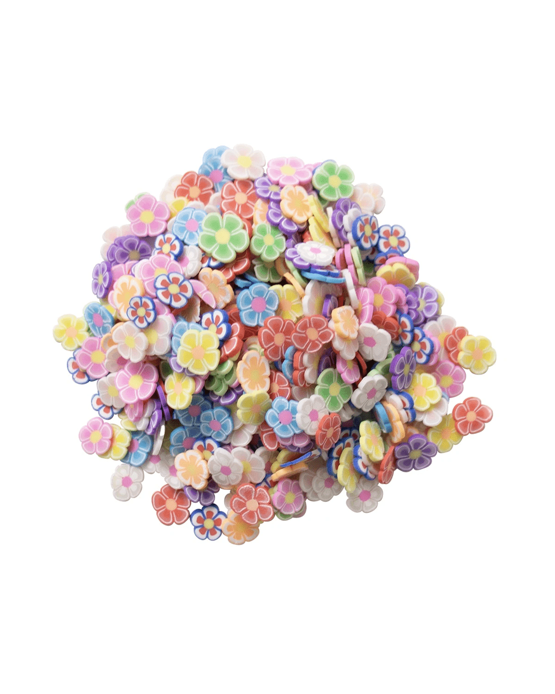 6 6 Pack Resin Mix-in Clay Chips, 6 of 8