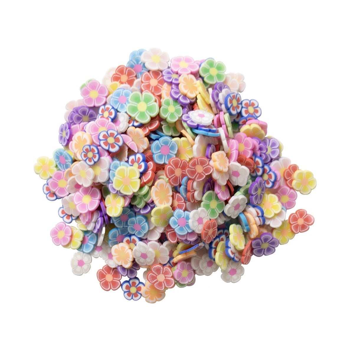 6 6 Pack Resin Mix-in Clay Chips, 6 of 8