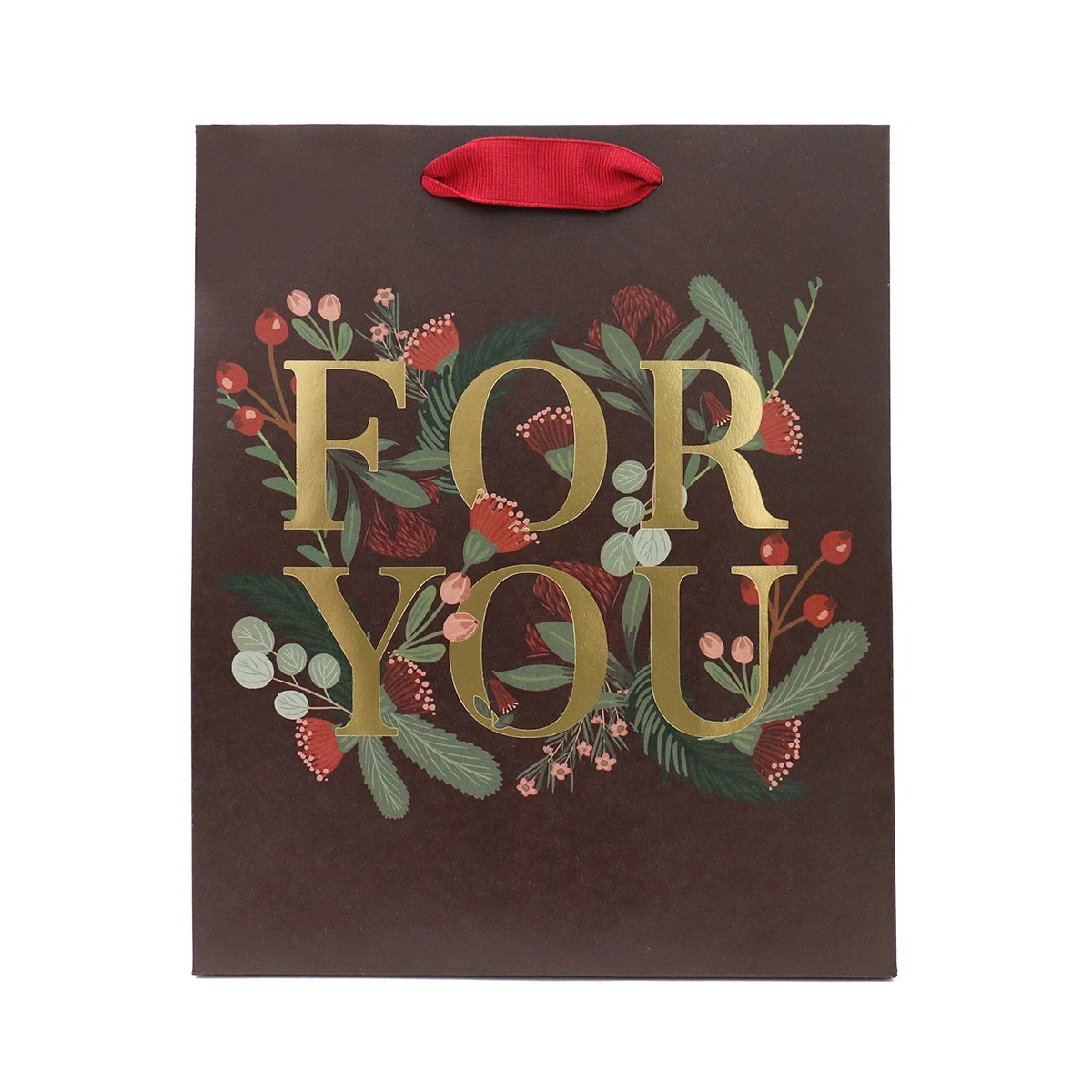 3 Hallmark x Christie Williams Native Gift Bag - Medium, 3 of 4