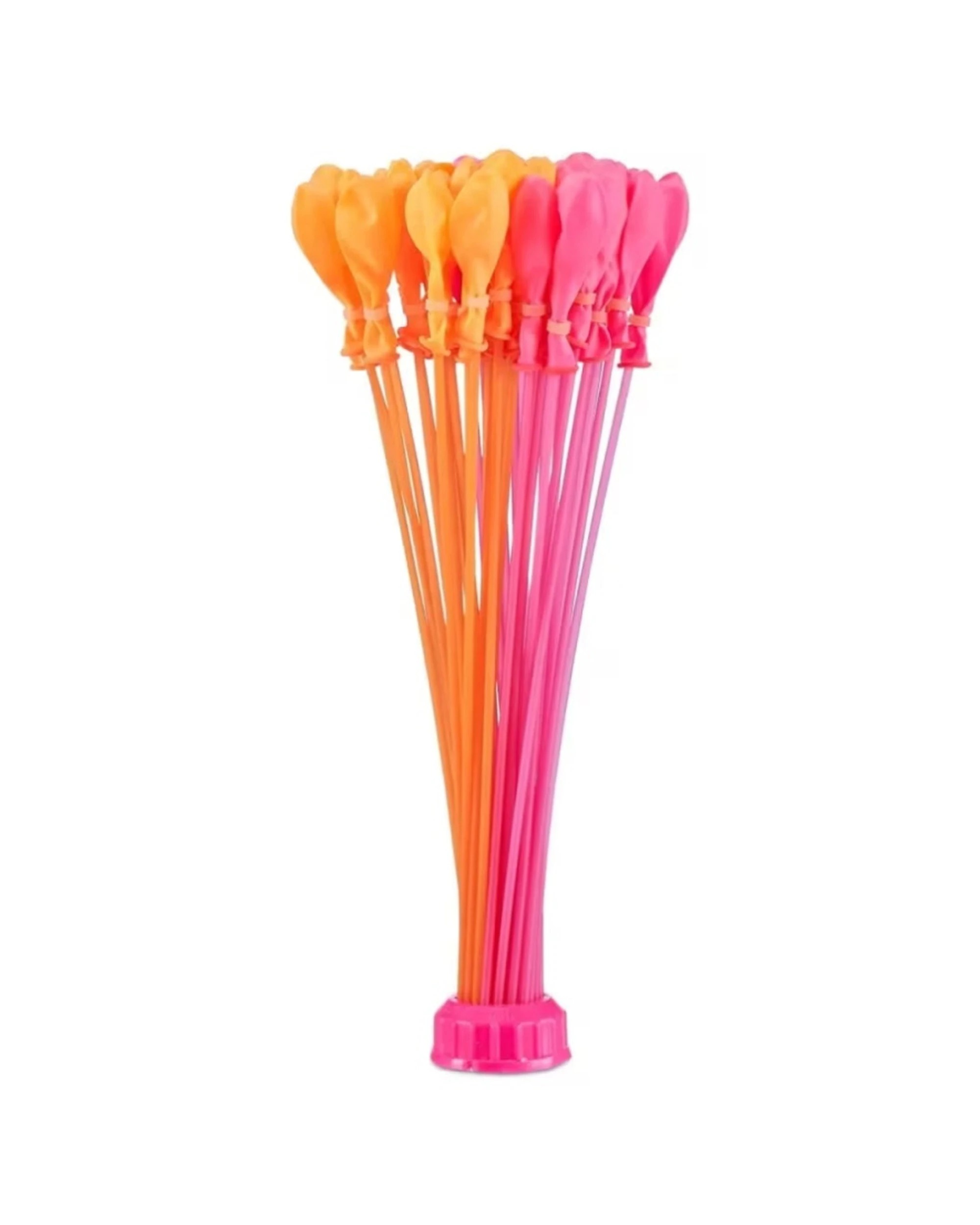 3 Bestway X-Shot Bunch O Balloons Slide Splash Block Party - Multi, 3 of 6