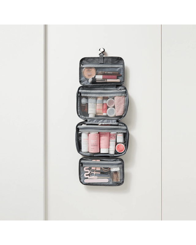 Multi Pocket Hanging Organiser - 