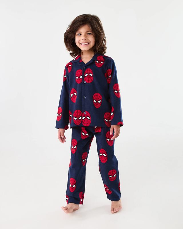 Spider-Man License Pyjama