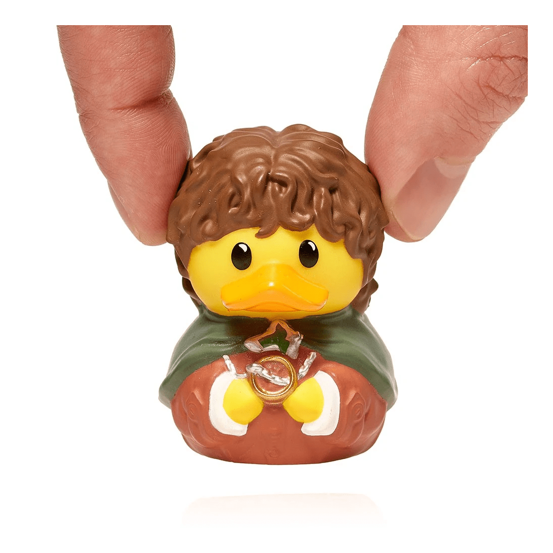 5 The Lord of the Rings - Frodo Baggins TUBBZ (Mini Edition) Figure, 5 of 5