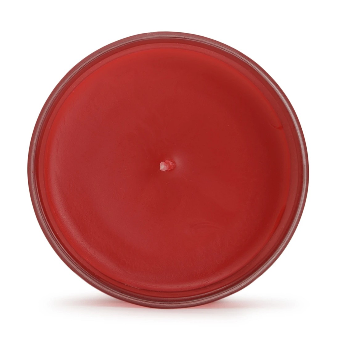 5 Cherry Spice Fragrant Candle, 5 of 6