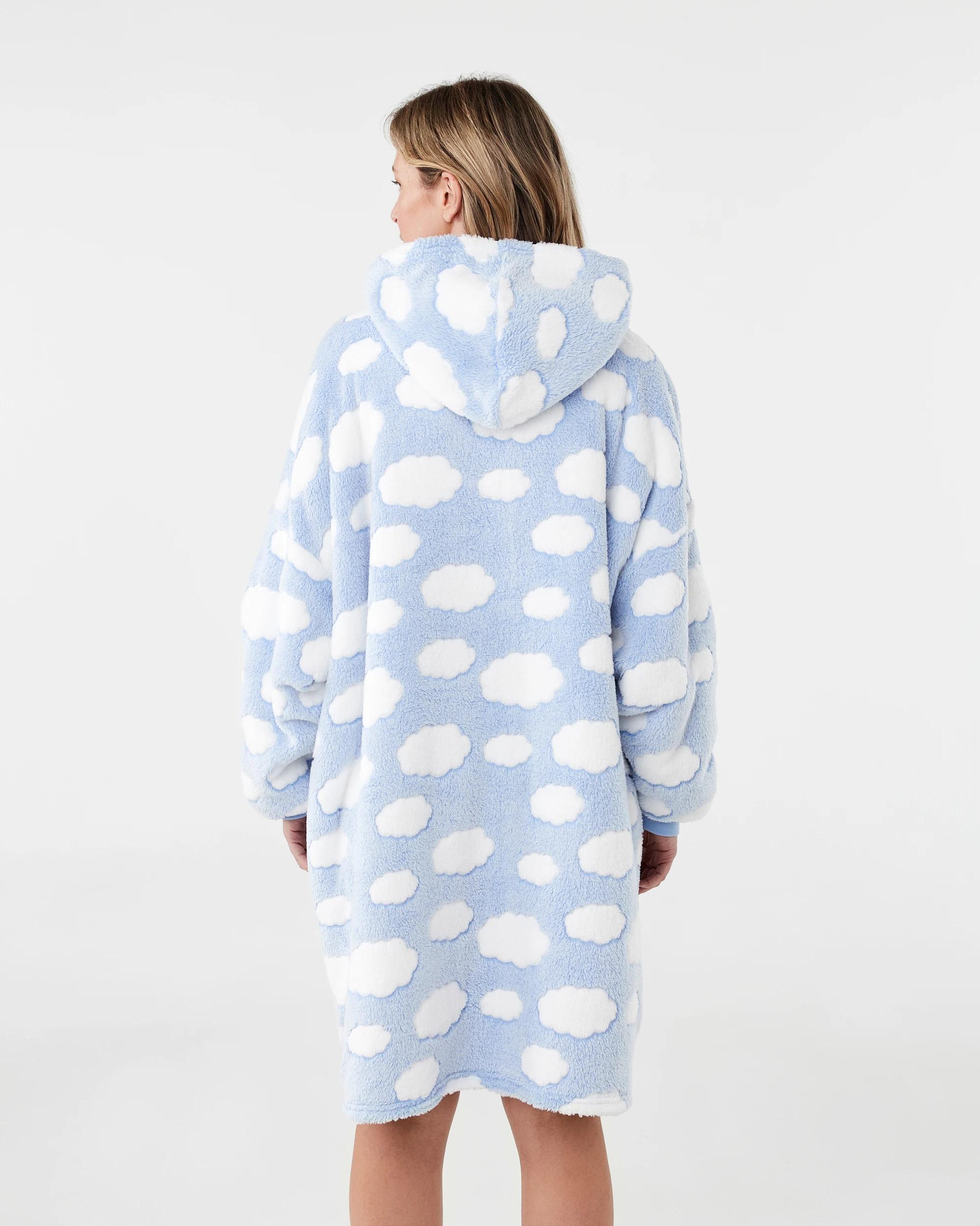 3 Cinnamoroll License Pull Over Gown Cinna Plp, 3 of 7