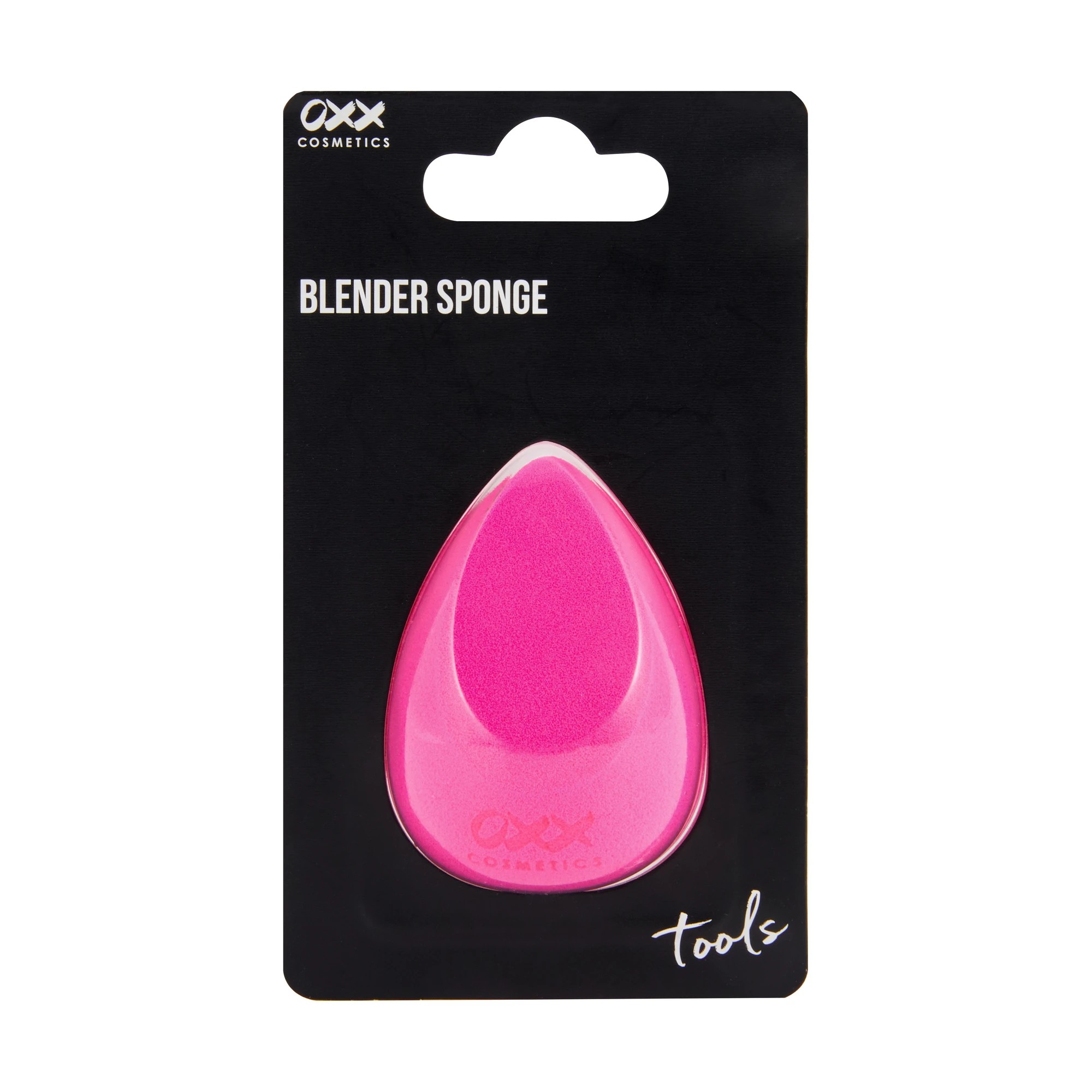 1 OXX Cosmetics Blender Sponge - Pink, 1 of 5