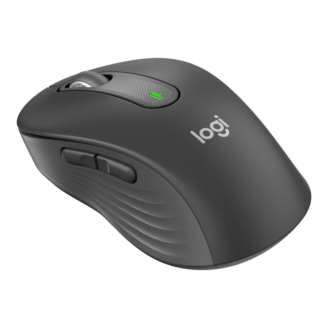 5 Logitech M650 Wireless Mouse Grey, 5 of 6