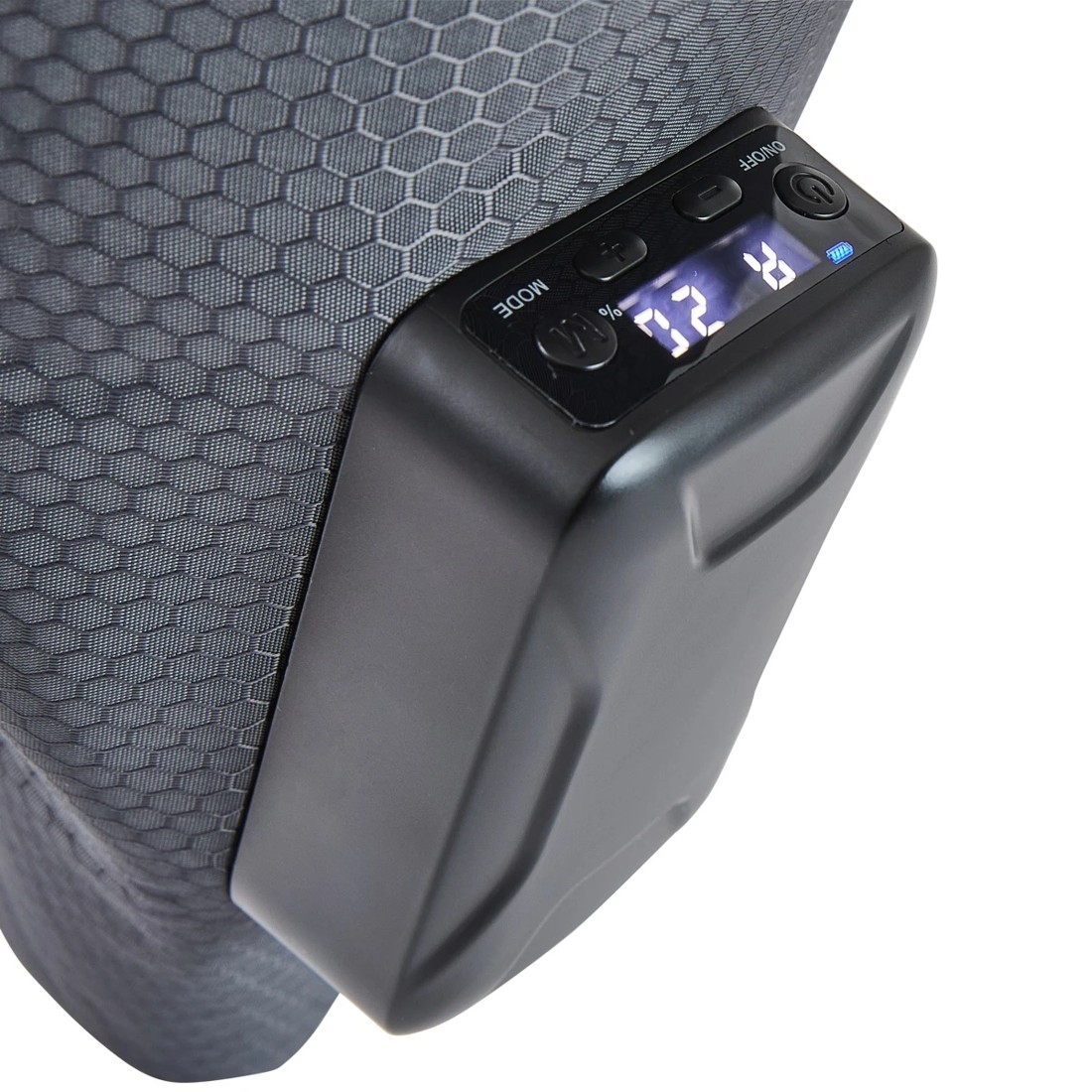 7 Calf Compression - Black, 7 of 10