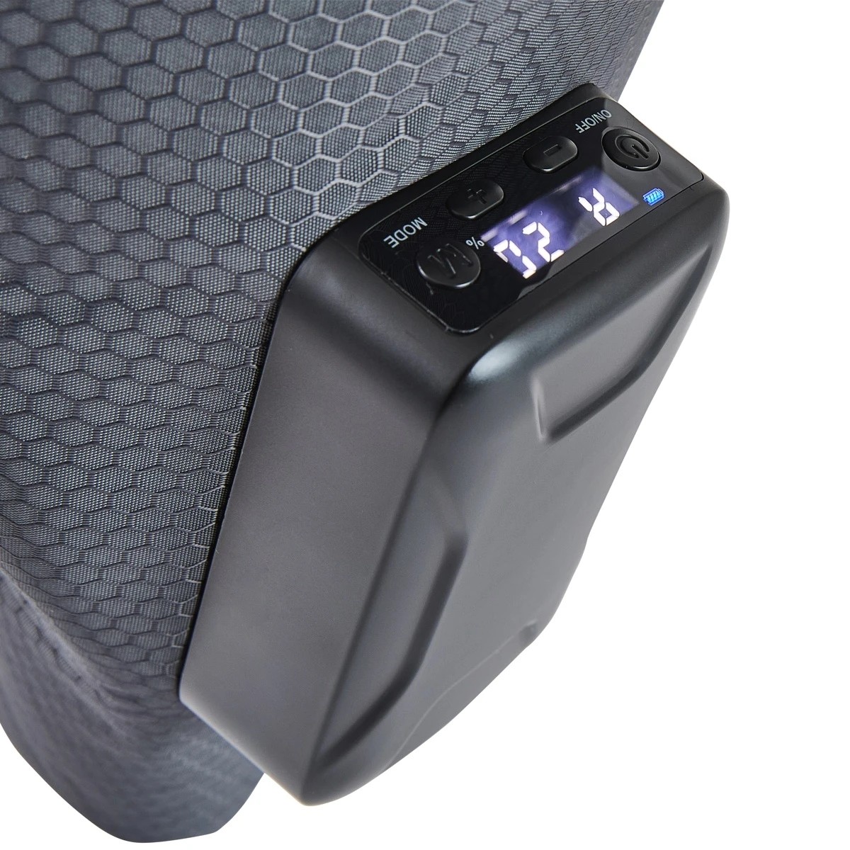 7 Calf Compression - Black, 7 of 10