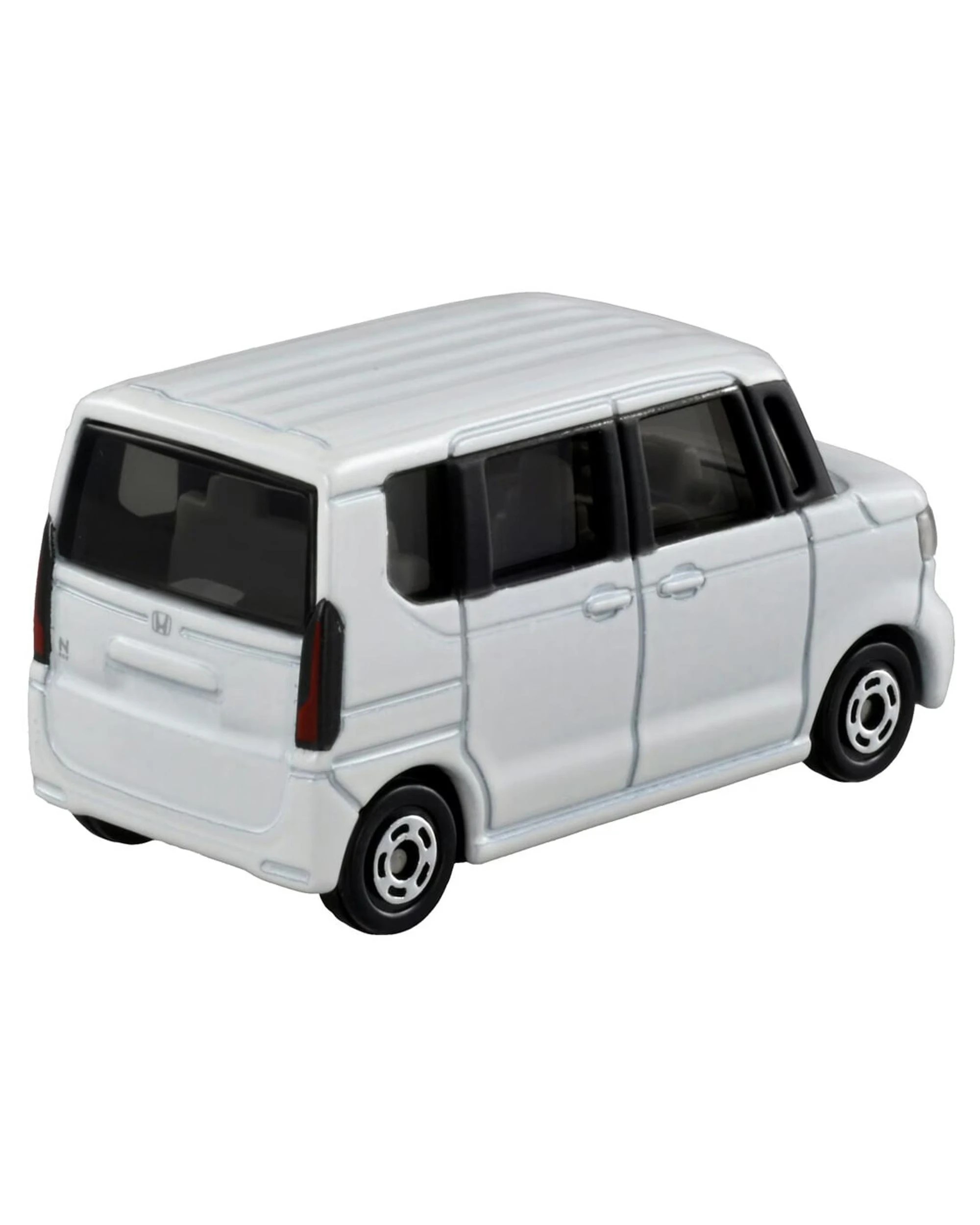 2 Tomica No.114 Honda N-BOX, 2 of 4
