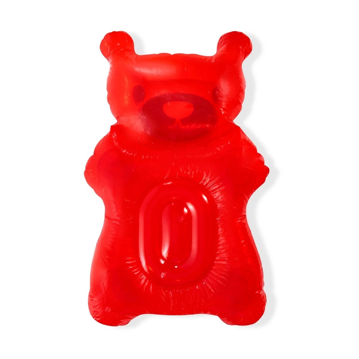 3 Inflatable Jelly Bear Float, 3 of 8