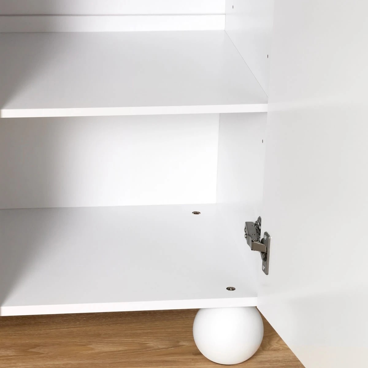 9 Burleigh Cabinet, 9 of 9