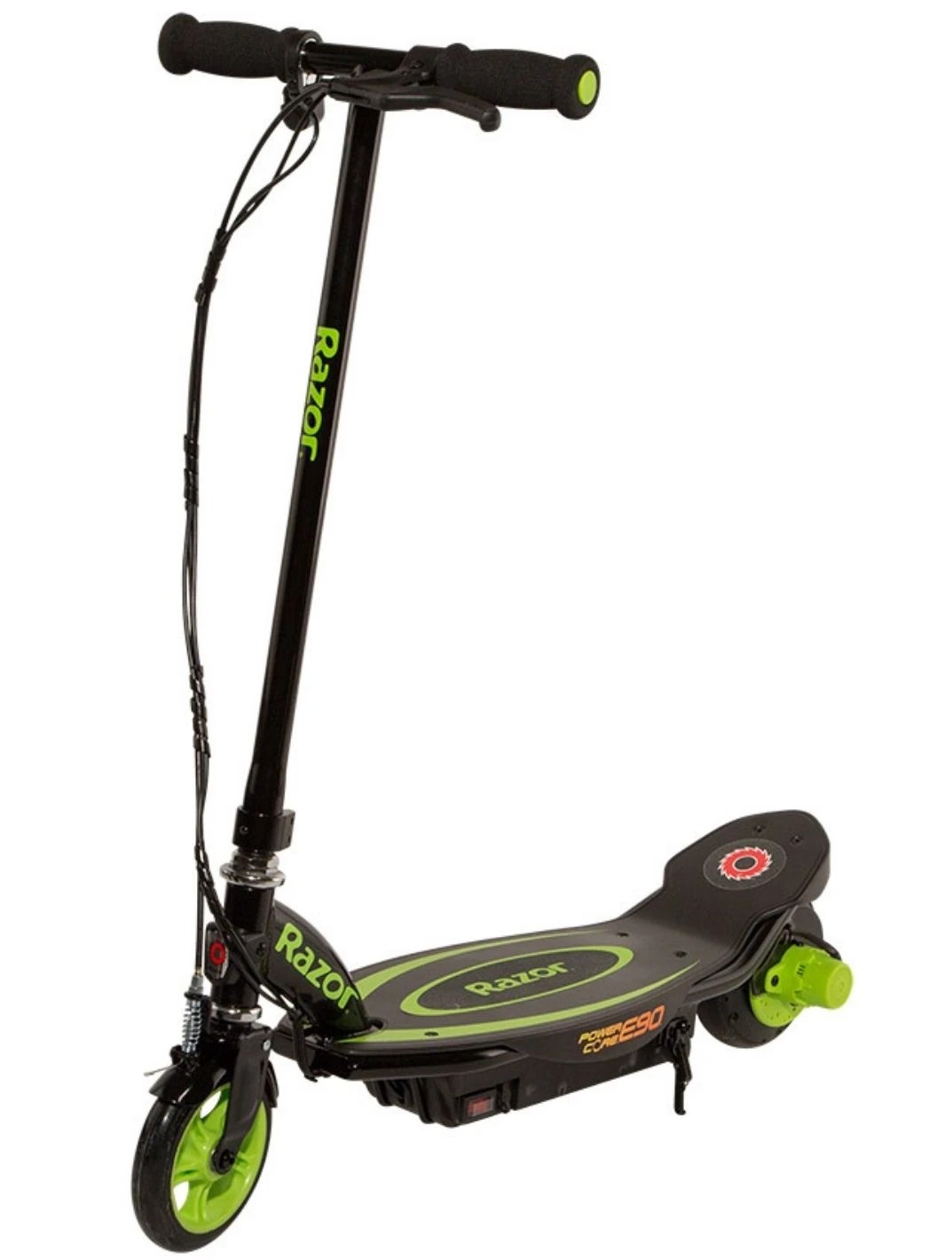 1 Razor Power Core E90 Electric Scooter, 1 of 1
