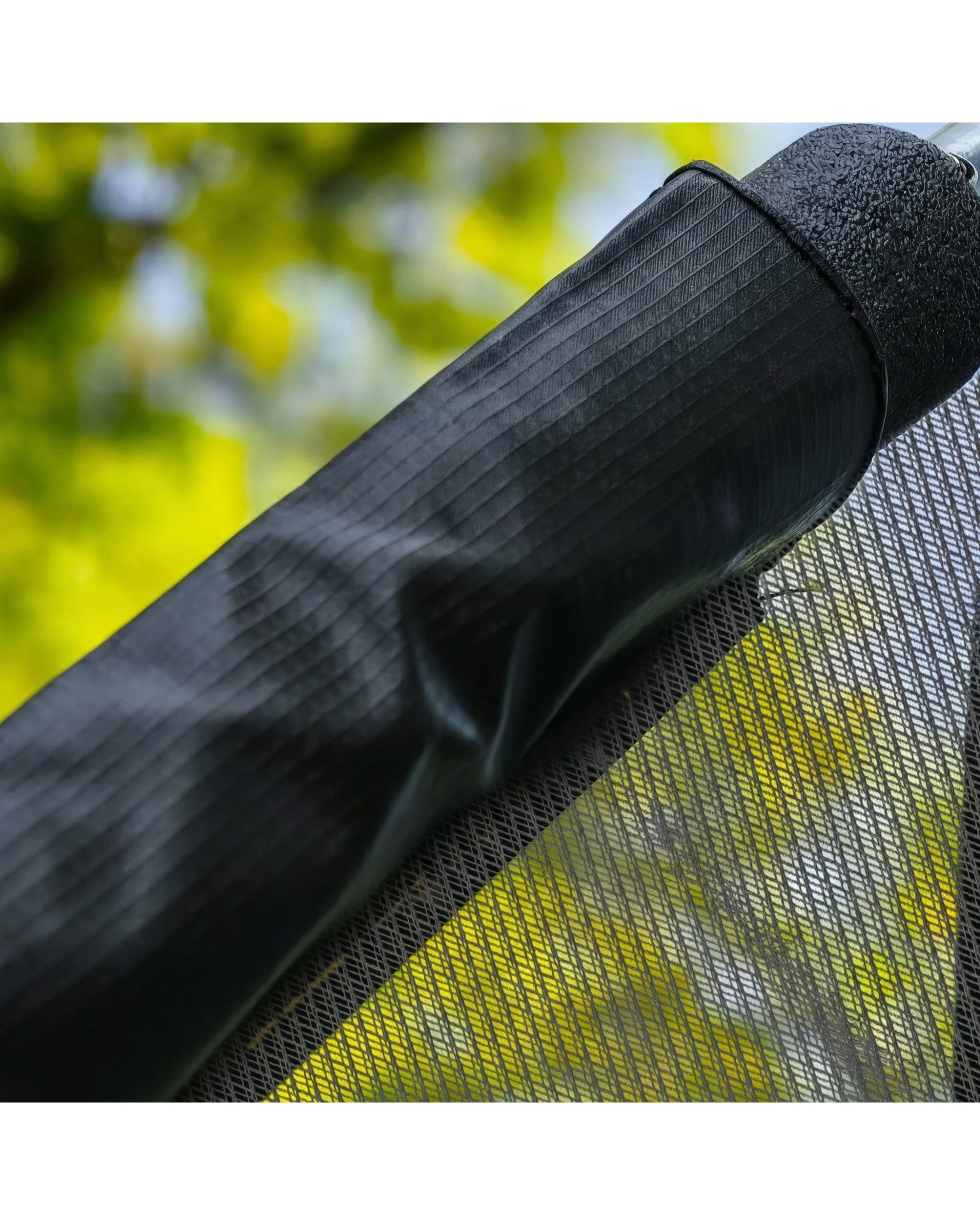 2 Kahuna 14ft Twister Springless Trampoline - Pattern, 2 of 10