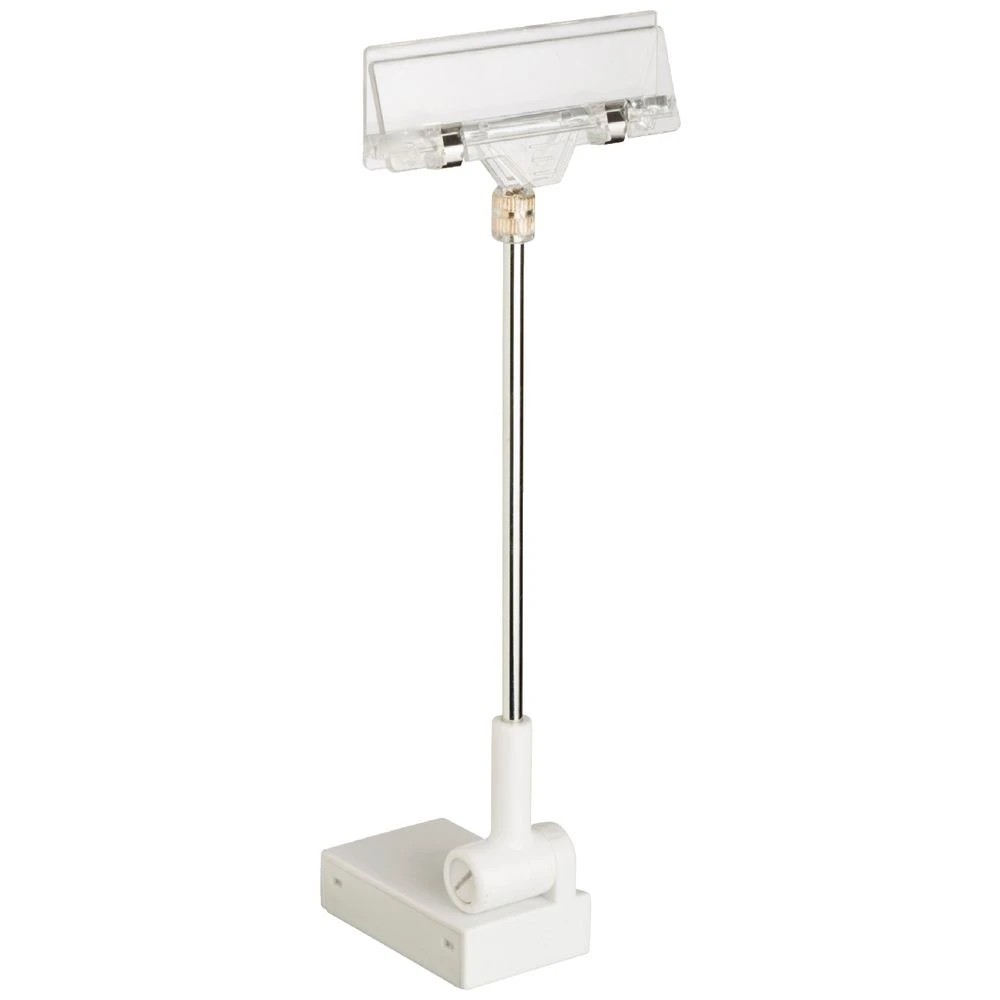 1 Meto Magnetic Sign Holder Small, 1 of 2