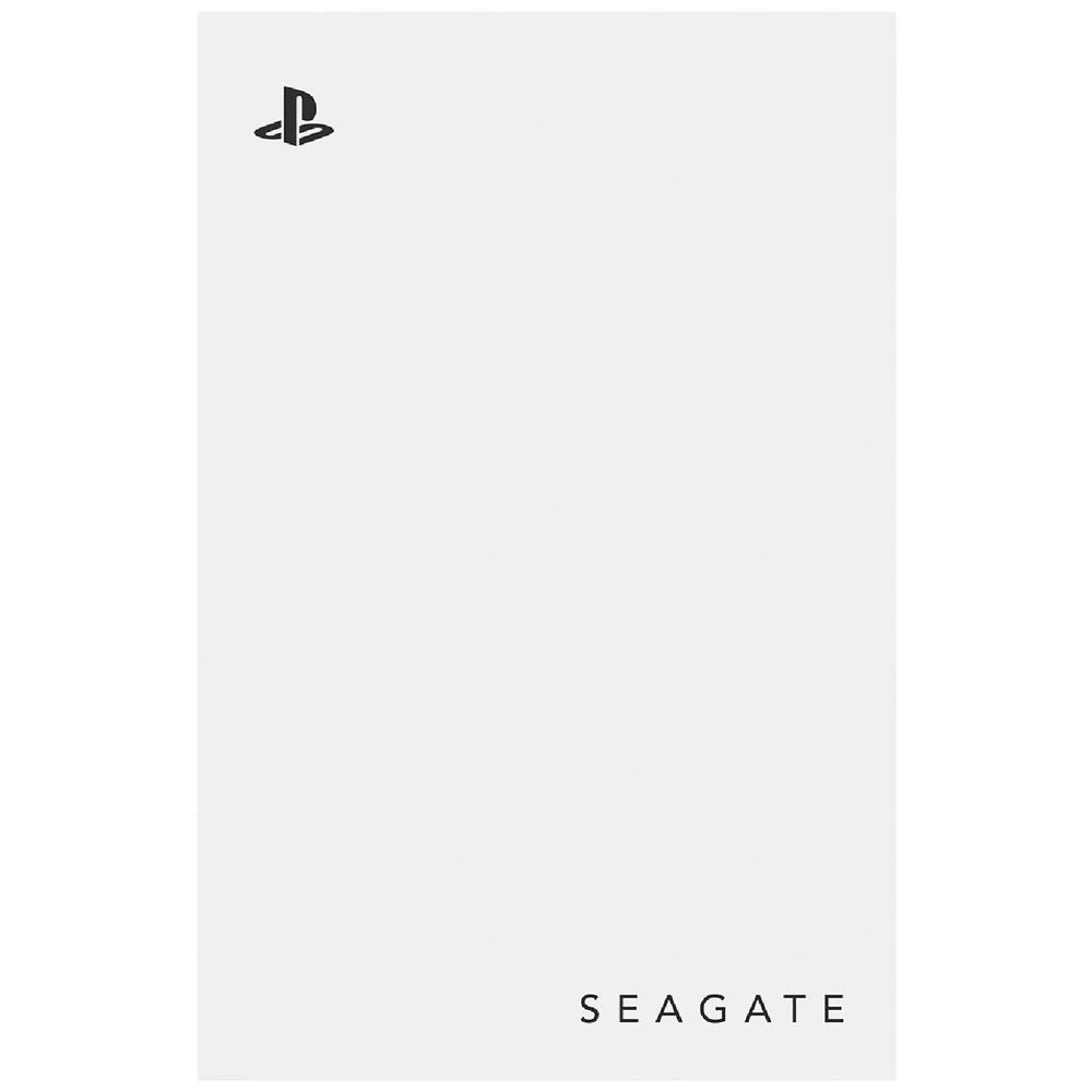 1 Seagate 2TB Game Drive for PlayStation, 1 of 6