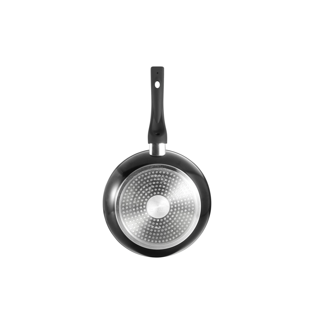 4 Healthy Choice 3-Piece Forged Frypan Set with Non-stick Coating, 4 of 4