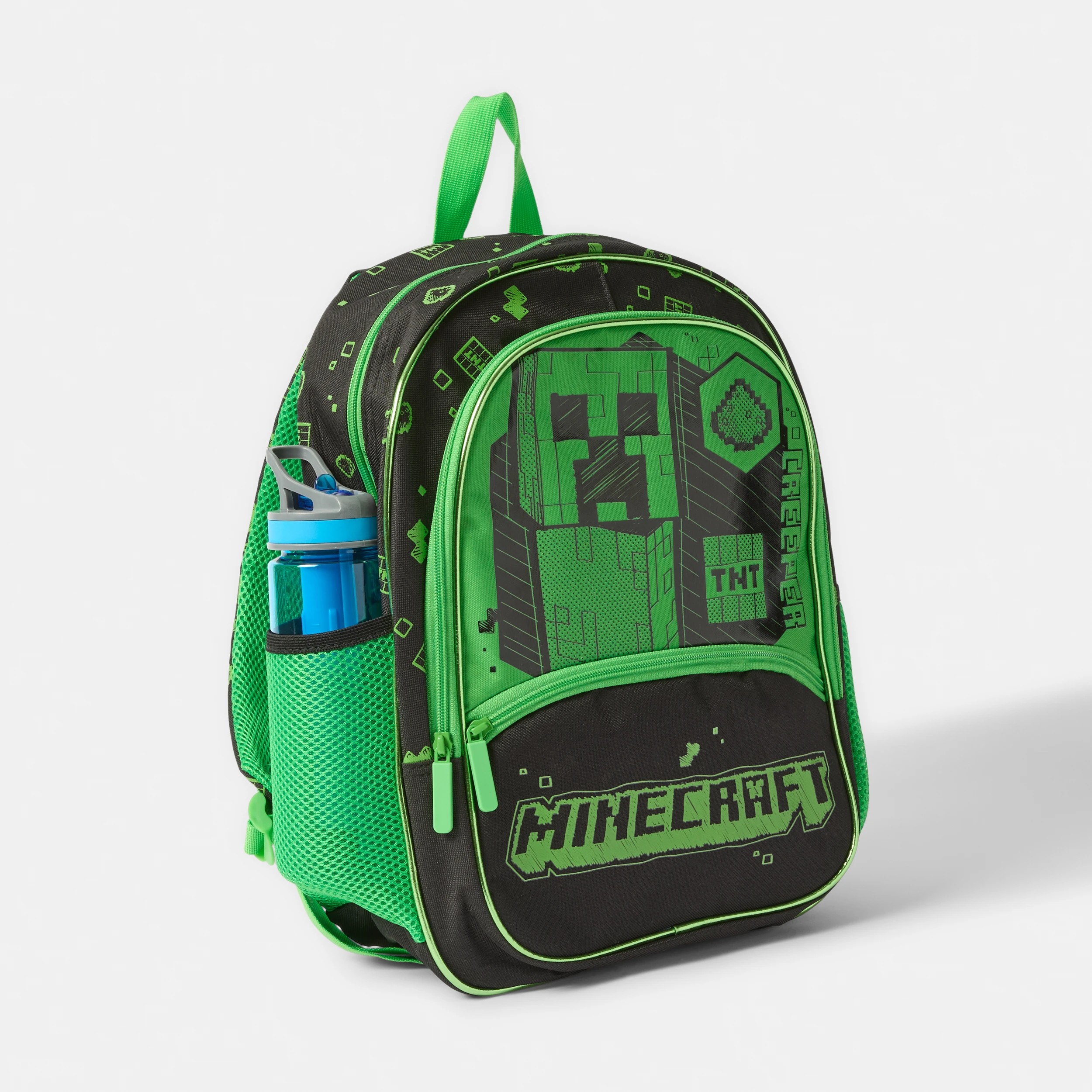 3 Minecraft Backpack, 3 of 8