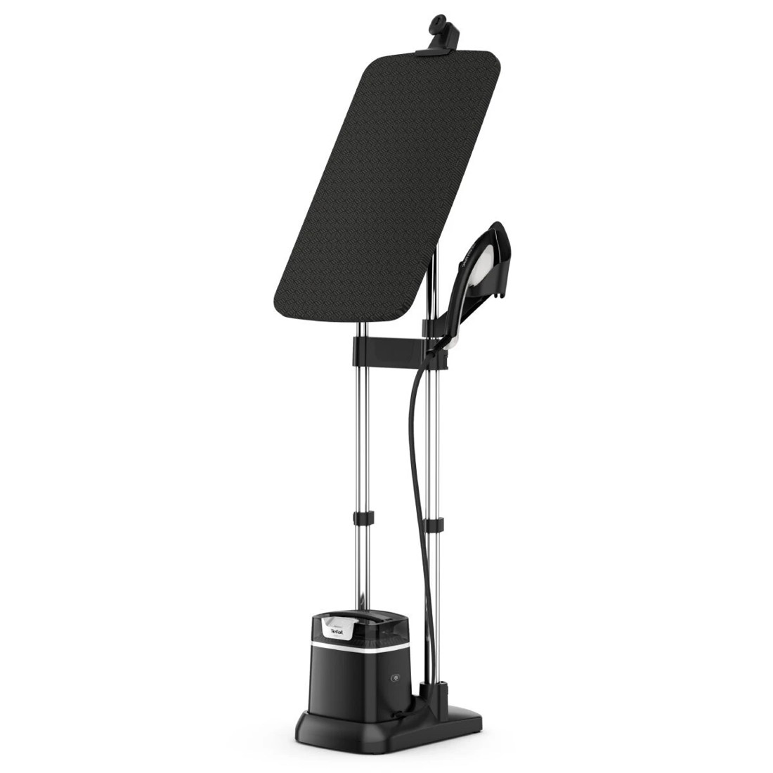 1 Tefal IXEO Plus All in One Solution Garment Steamer, 1 of 5