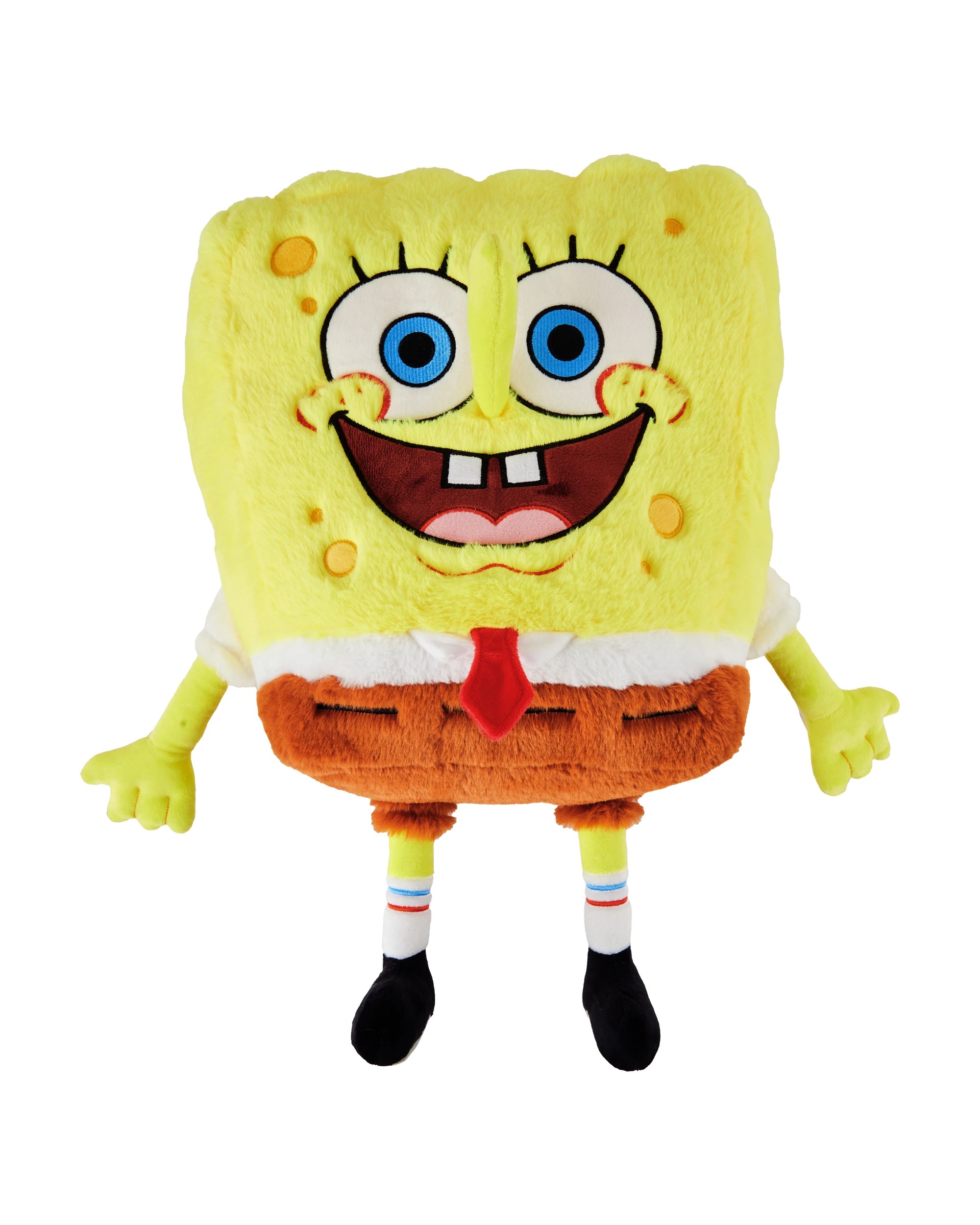 Nickelodeon SpongeBob SquarePants Giant Plush - Kmart NZ