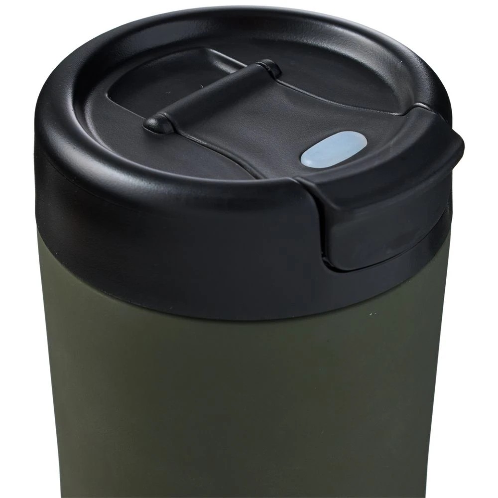 2 Otto On The Go Travel Tumbler Green, 2 of 5